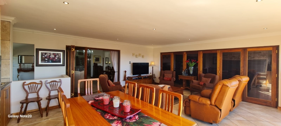 3 Bedroom Property for Sale in Noorsekloof Eastern Cape